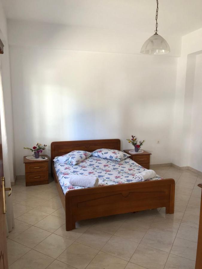 Vila La Tuna Appartement Ksamil Buitenkant foto
