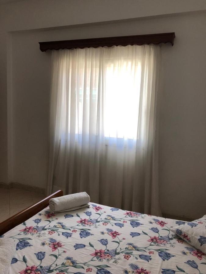 Vila La Tuna Appartement Ksamil Buitenkant foto
