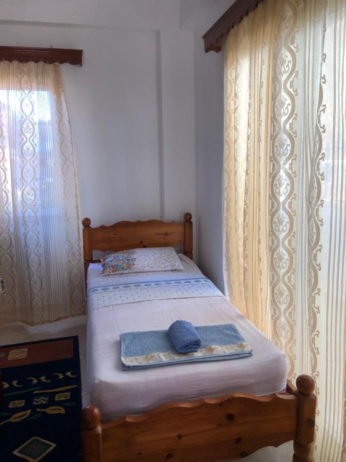 Vila La Tuna Appartement Ksamil Buitenkant foto